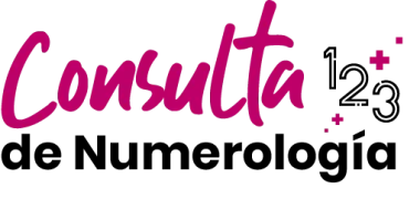 Consulta de numerologia-Logo-Claudia Florez-Coach Espiritual