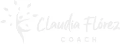 Logo-Claudia Florez-Gris-Cali-100